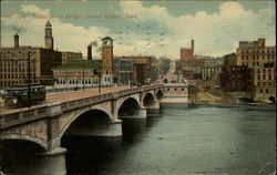 Bridge Street Bridge Bridge Street Bridge