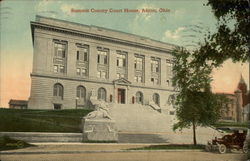 Summit County Court House Summit County Court House