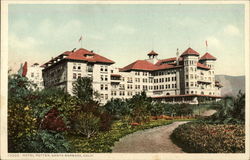 Hotel Potter Hotel Potter