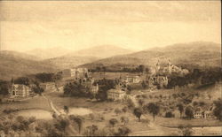 The Northfield Schools; Northfield Seminary The Northfield Schools; Northfield Seminary