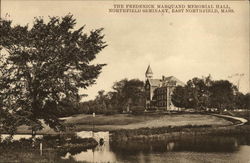 Northfield Seminary Northfield Seminary