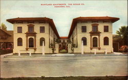 Maryland apartments, The Hogan Co Maryland apartments, The Hogan Co