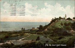 Land Light House Land Light House