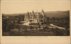 Birnam House Birnam House