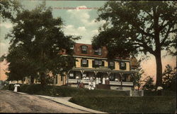 Hotel Betterton