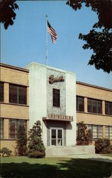 Buick Motor Division of General Motors Corp Buick Motor Division of General Motors Corp