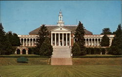 Handley High School Handley High School