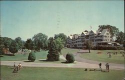 The Northfield Inn and Swimming Pool The Northfield Inn and Swimming Pool