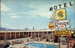 King's Inn Motel