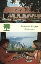Queenston Heights Restaurant