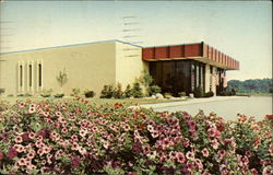 Chanticleer Restaurant