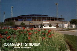 Rosenblatt Stadium