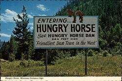 Friendliest Dam Town in the West