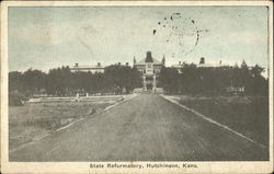 State Reformatory State Reformatory
