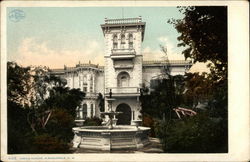 Castle Muning