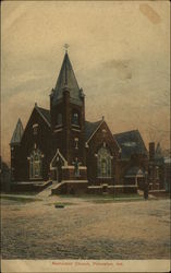 Methodist Church