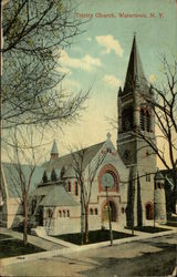 Trinity Church
