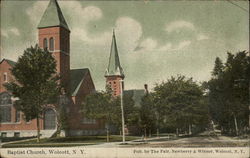 Baptist Church