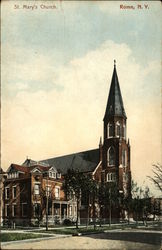 St. Mary's Church