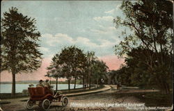 Lake Harriet Boulevard