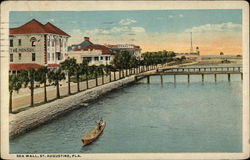 Sea Wall Sea Wall