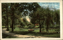 Leeper Park Leeper Park