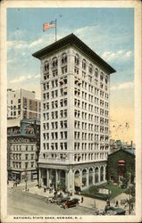 National State Bank National State Bank