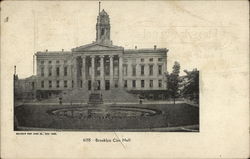 City Hall City Hall