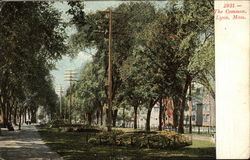 The Common The Common
