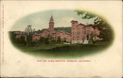 Deaf and Dumb Institute Deaf and Dumb Institute