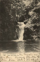 Buck Hill Falls Buck Hill Falls