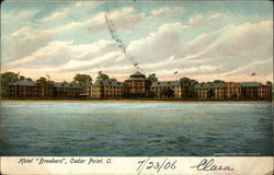 Hotel "Breakers" Hotel "Breakers"