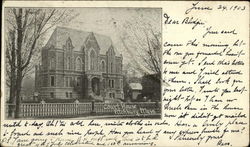 Court House Court House