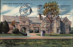 Virginia House, Windsor Farms Virginia House, Windsor Farms