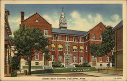 Sacred Heart Convent Sacred Heart Convent