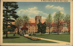 St. Mary's College St. Mary's College