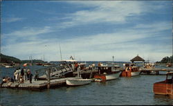 Picturesque Northport Harbor--Boating Paradise Picturesque Northport Harbor--Boating Paradise