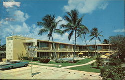 Cadillac Apartments Cadillac Apartments