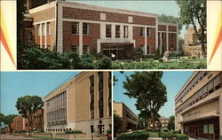University of Akron University of Akron