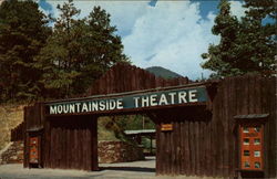 Mountainside Theatre Mountainside Theatre