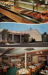 Sweden House Smorgasbord Sweden House Smorgasbord