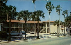 Marion Motor Lodge Marion Motor Lodge