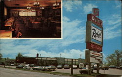 Duff's Quality Inn Duff's Quality Inn