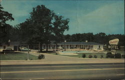 Virginian Motel Virginian Motel