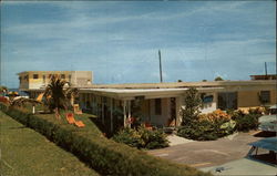 Sun Sea Apartments and Motel