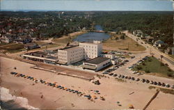 The New Henlopen Hotel