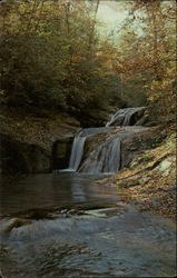 Bottomless Pools: Lake Lure