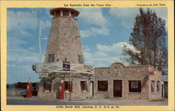 Little Dutch Mill