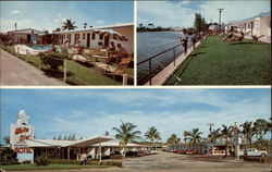 White Star Motel