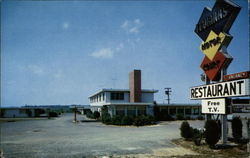 Tourinns Motor Court and Restraunt